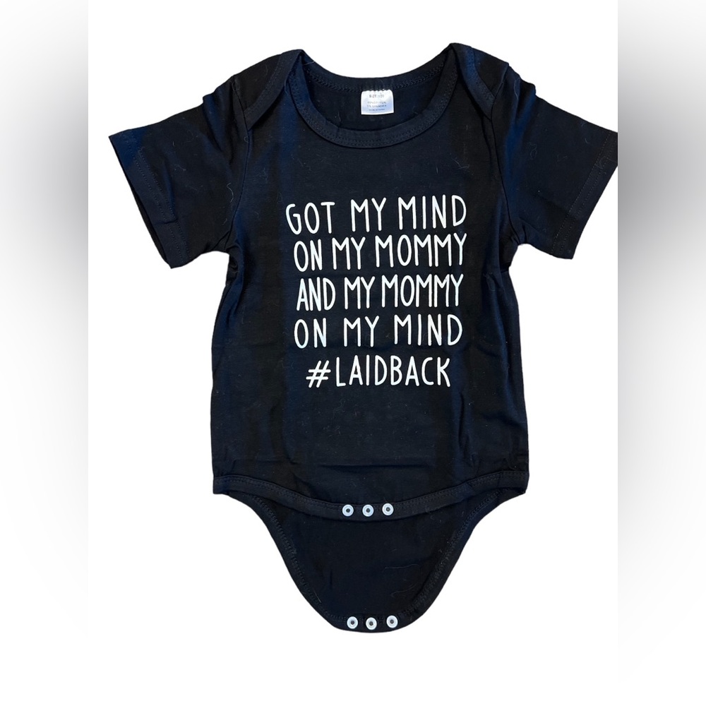 Baby Onsie 12 month
